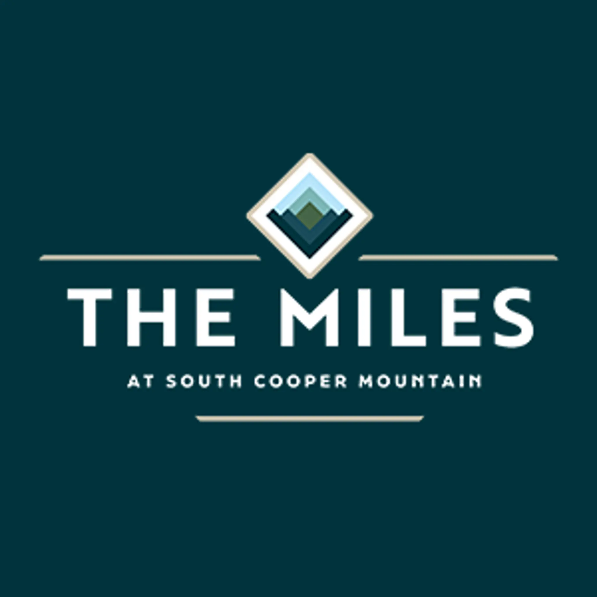 Floor Plans | The Miles at South Cooper Mountain